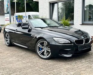 BMW M6 Gebrauchtwagen