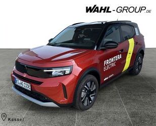 Opel Frontera Gebrauchtwagen