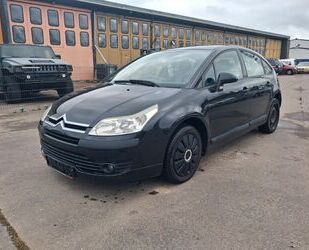Citroen C4 Gebrauchtwagen