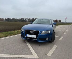 Audi A5 Gebrauchtwagen