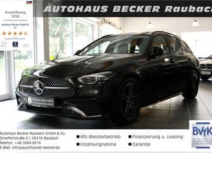 Mercedes-Benz C 180 Gebrauchtwagen