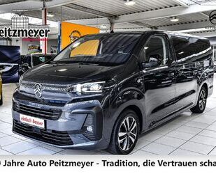Citroen SpaceTourer Gebrauchtwagen