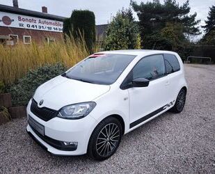 Skoda Citigo Gebrauchtwagen