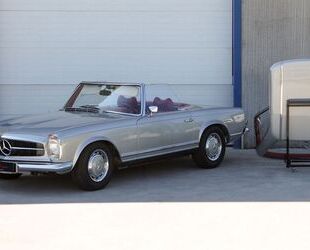 Mercedes-Benz 280 Gebrauchtwagen