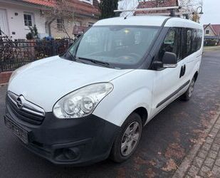 Opel Combo Gebrauchtwagen