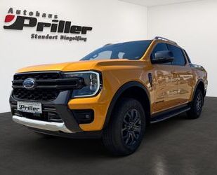 Ford Ranger Gebrauchtwagen