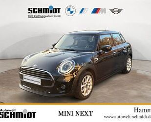 Mini Cooper Gebrauchtwagen