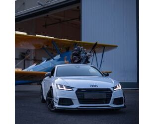 Audi TT Gebrauchtwagen
