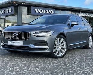 Volvo V90 Gebrauchtwagen