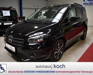 Mercedes-Benz T-Klasse Gebrauchtwagen