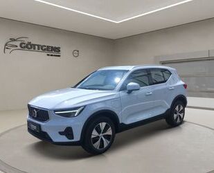 Volvo XC40 Gebrauchtwagen