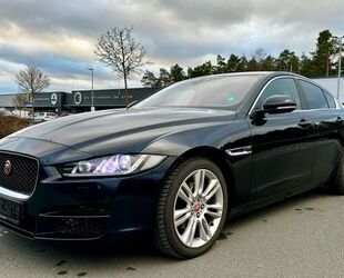 Jaguar XE Gebrauchtwagen