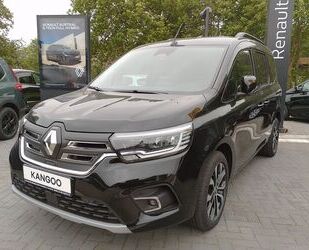 Renault Kangoo Gebrauchtwagen