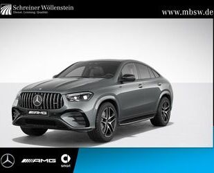 Mercedes-Benz GLE 53 AMG Gebrauchtwagen