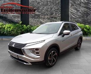 Mitsubishi Eclipse Cross Gebrauchtwagen