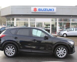 Mazda CX-5 Gebrauchtwagen