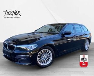 BMW 520 Gebrauchtwagen