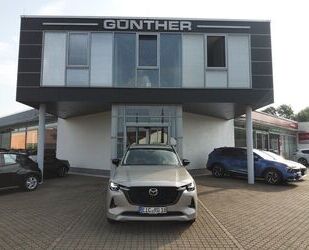 Mazda CX-60 Gebrauchtwagen