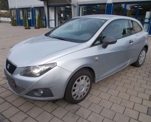 Seat Ibiza Gebrauchtwagen