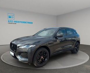 Jaguar F-Pace Gebrauchtwagen