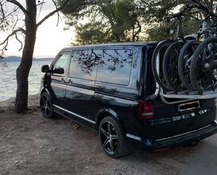 VW T5 Multivan Gebrauchtwagen