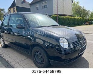 VW Lupo Gebrauchtwagen