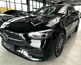 Mercedes-Benz C 300 Gebrauchtwagen