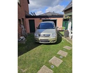 Opel Meriva Gebrauchtwagen