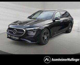 Mercedes-Benz E 300 Gebrauchtwagen