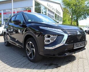Mitsubishi Eclipse Cross Gebrauchtwagen