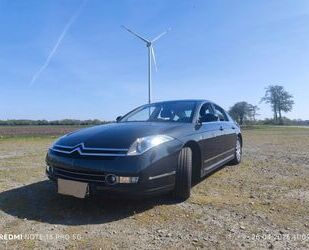 Citroen C6 Gebrauchtwagen