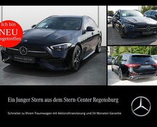Mercedes-Benz C 220 Gebrauchtwagen