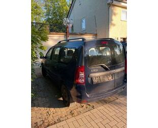 Dacia Logan Gebrauchtwagen