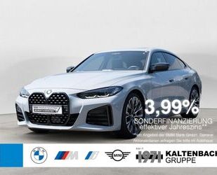 BMW M440 Gebrauchtwagen