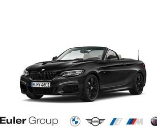 BMW 218 Gebrauchtwagen
