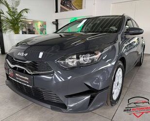 Kia ceed Sportswagon Gebrauchtwagen