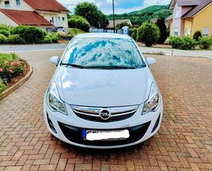 Opel Corsa Gebrauchtwagen