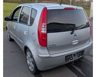 Mitsubishi Colt Gebrauchtwagen