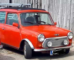 Mini Andere Gebrauchtwagen