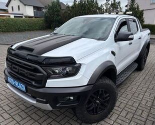 Ford Ranger Gebrauchtwagen