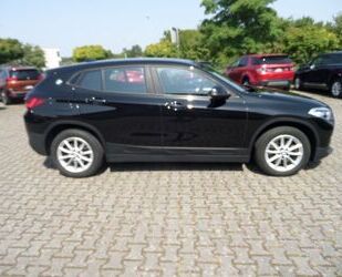 BMW X2 Gebrauchtwagen
