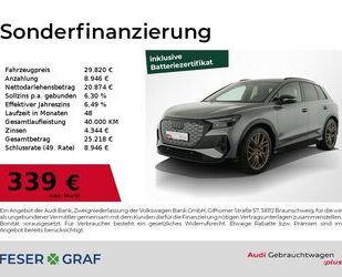Audi Q4 Gebrauchtwagen