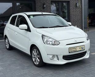 Mitsubishi Space Star Gebrauchtwagen