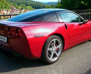 Corvette C6 Gebrauchtwagen
