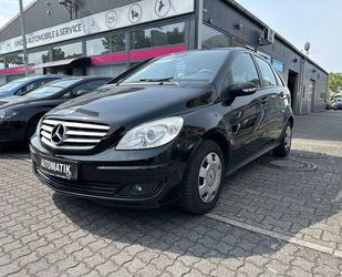 Mercedes-Benz B 150 Gebrauchtwagen