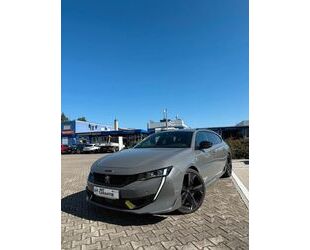 Peugeot 508 Gebrauchtwagen