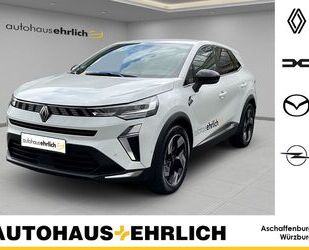 Renault Symbioz Gebrauchtwagen