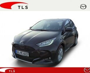 Mazda 2 Gebrauchtwagen