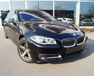 BMW 535 Gebrauchtwagen