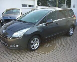 Peugeot 5008 Gebrauchtwagen